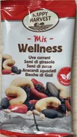 Mix wellness