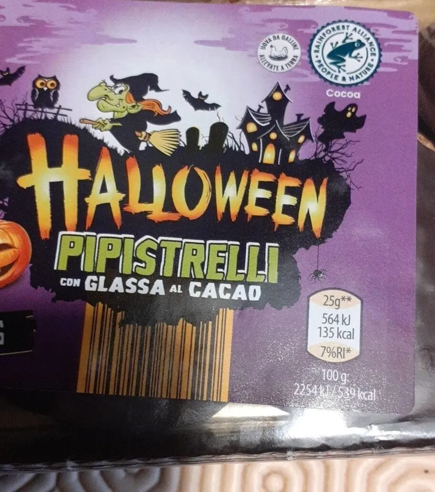 Pipistrelli
