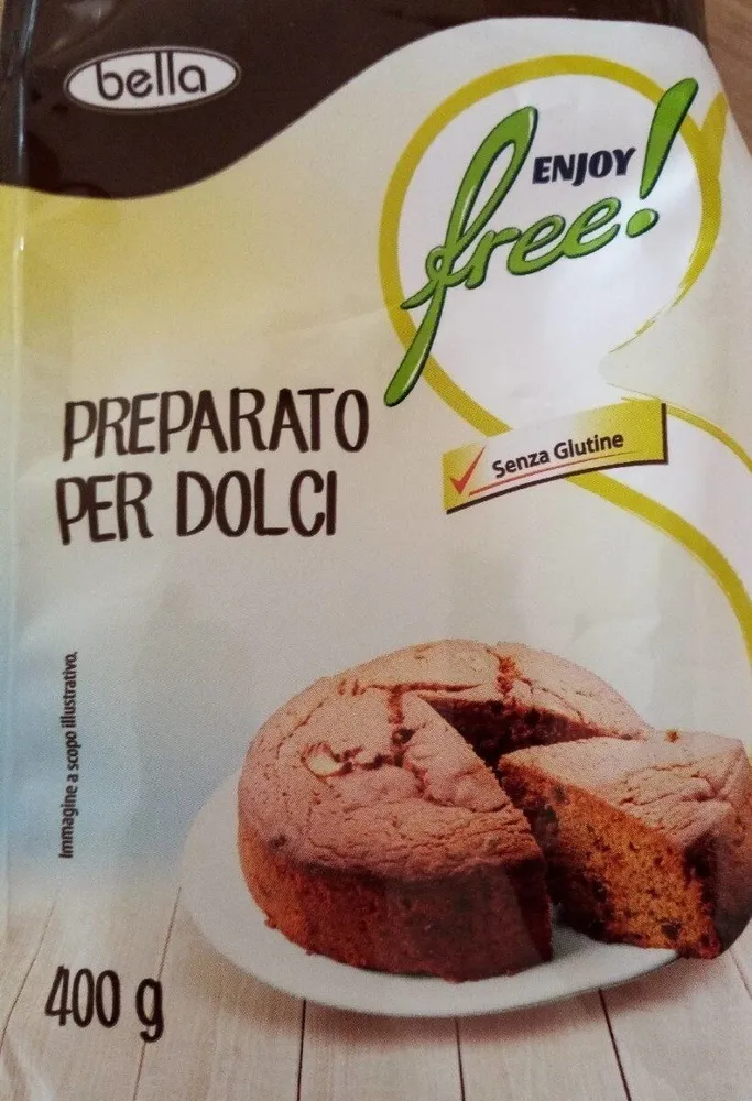 Preparato per Dolci