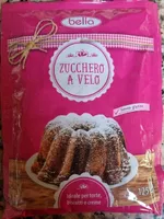 Zucchero a velo