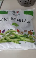 Fagiolini finissimi
