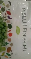 Piselli finissimi