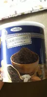 Cacao zuccherato in polvere