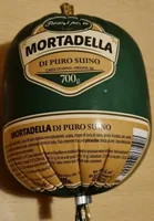 Mortadella di puro suino