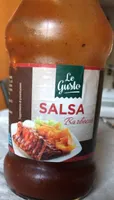 Salsa barbecue