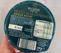 Pesto alla genovese