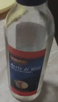 Aceto di riso