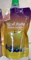 Mix frutta
