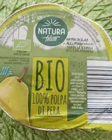 Polpa di pera BIO