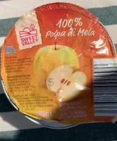 Polpa di mele