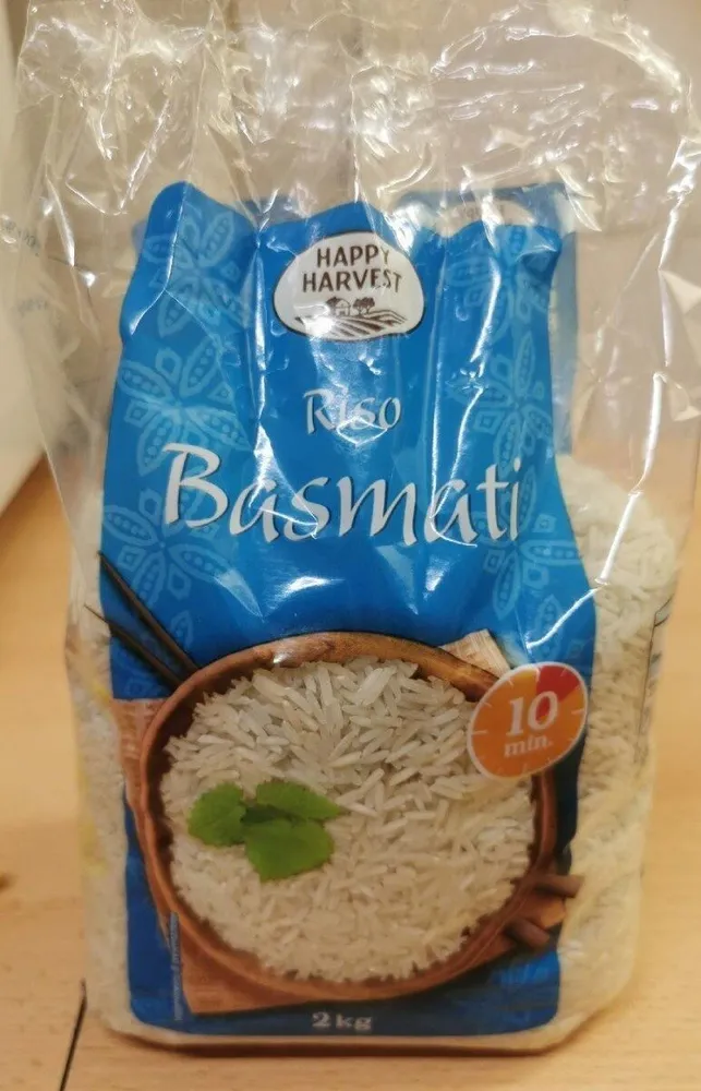 Riso Basmati