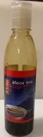 Glassa soia