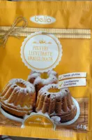 Lievito per dolci