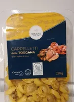 Cappelletti dalla Toscana