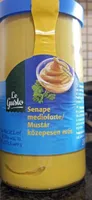 Senape medioforte