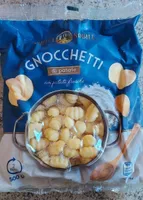 GNOCCHETTI di patate con patate fresche