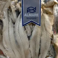 Filetti di Alici marinate