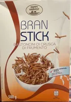 Bran stick