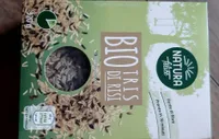 Bio tris di risi