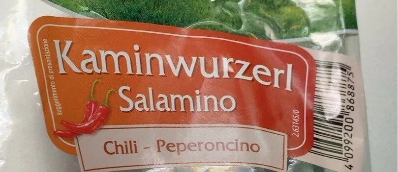 Salamino