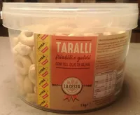 Taralli classici