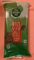 Bio Gallette di Riso