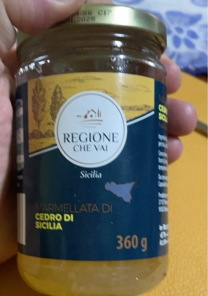 Marmellata