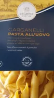 Garganelli Pasta all'uovo