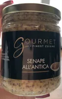 Senape all’antica