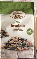 Mix insalata
