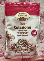 Mix colazione