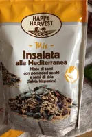 Insalata alla mediterranea