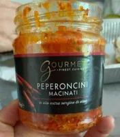 Peperoncini macinati