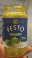 Pesto alla Genovese
