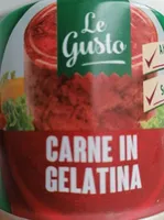 Carne in gelatina