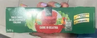 Carne in gelatina