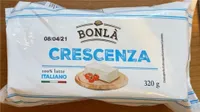 Crescenza