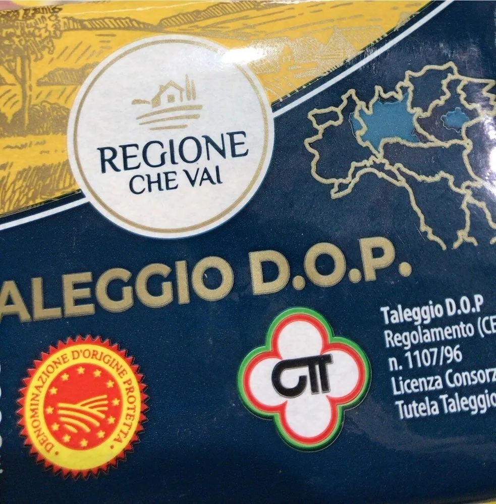 Taleggio