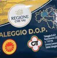 Taleggio
