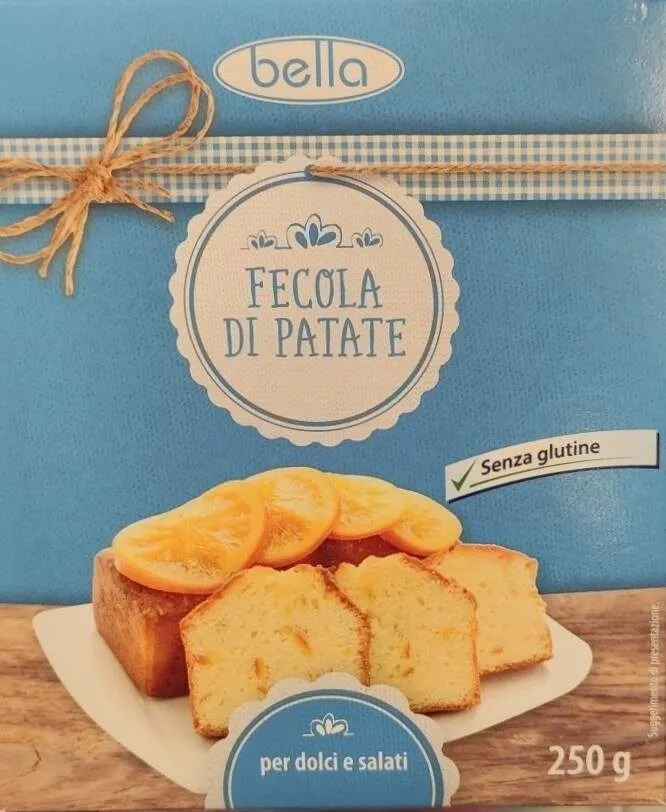 Fecola di patate