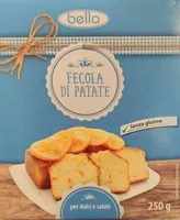 Fecola di patate