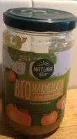 Bio Marmellata arance amare di Sicilia