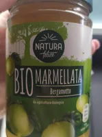 Marmellata Bergamotto