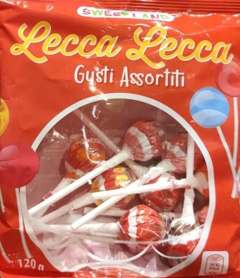 Lecca Lecca