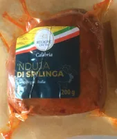 ‘nduja di spilinga