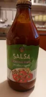 Salsa di pomodoro ciliegino