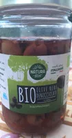 Olive nere denocciolate