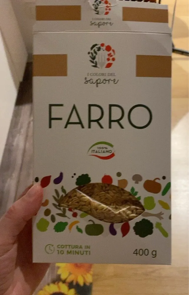 Farro