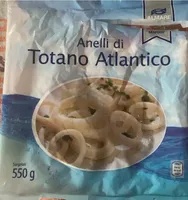 Anelli di titano Atlantico