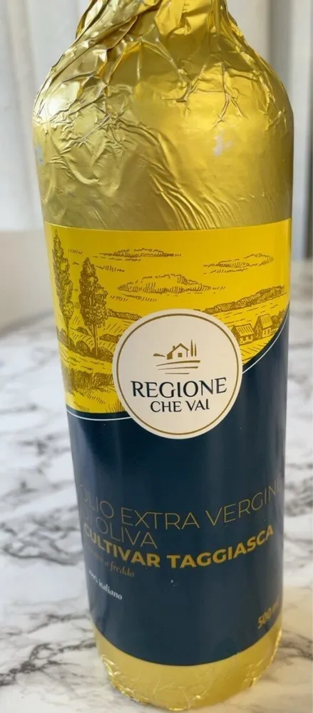 Olio extra vergine di oliva